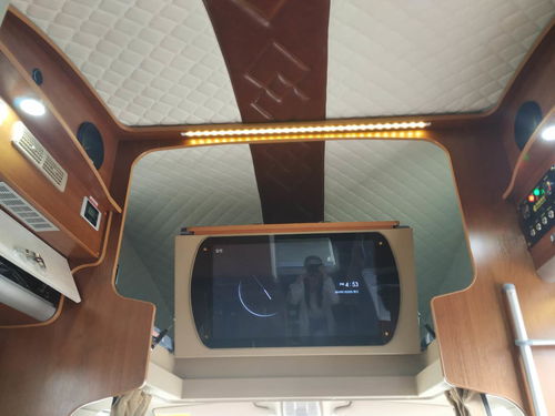 郴州市與隨州汽車市場(chǎng)分析 聚焦上汽大通旅居車批發(fā)代理新機(jī)遇