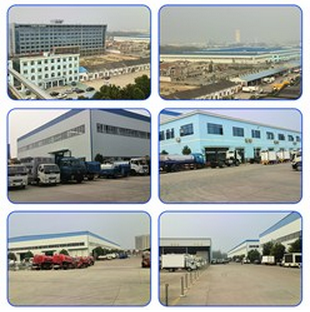 流動(dòng)售貨車 隨州汽車維修行業(yè)的靈活解決方案